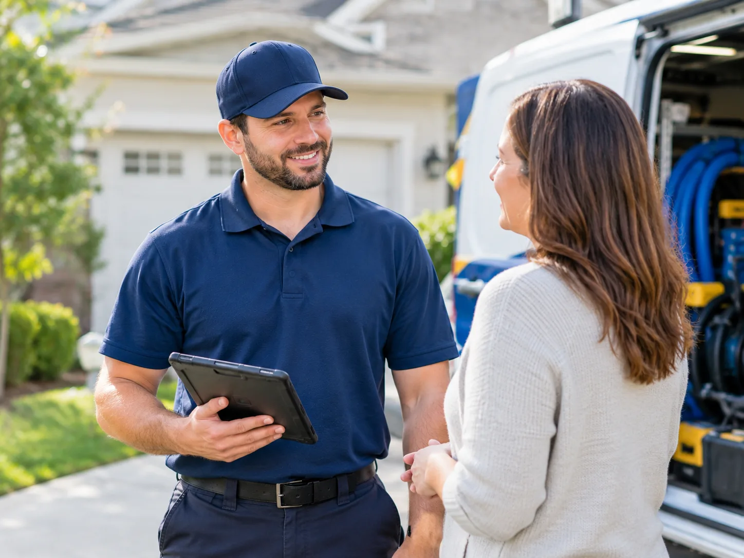 Sewage Backup Cleanup Andale, KS FAQs